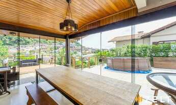 Imagem 6: Casa com 3 dormitórios à venda, 198 m² por R$ 1.100.000,00 - Fortaleza - Blumenau/SC