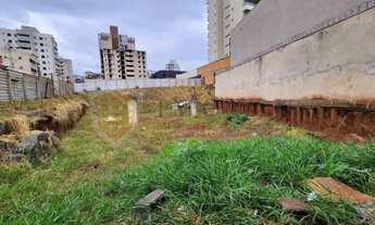 Imagem 3: Terreno Padrão em Ribeirão Preto