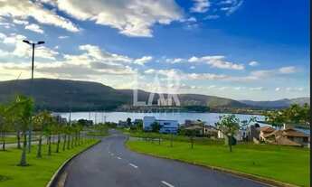 Imagem 7: Lote em Condomínio à venda, Alphaville - Nova Lima/MG