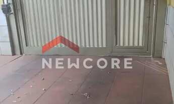 Imagem 2: Casa em Avenida Rubens Botelho Falcão - Jardim Residencial Itália - Araraquara/SP