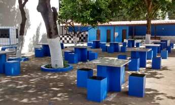 Imagem 6: Kadosh Eventos e Lazer - 9 8 4 5 5 0 9 0 9