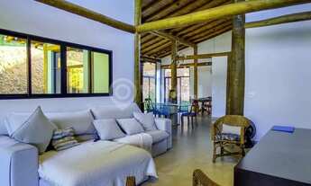 Imagem: Casa em Condomínio - / Residencial / Jardim