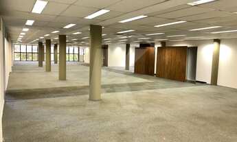 Imagem 5: Prédio com 1.218m2, Av. Braz Leme, Zona Norte