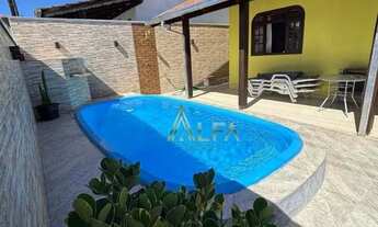 Imagem: Casa com 3 dormitórios à venda, 150 m²