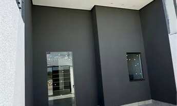 Imagem 2: Casas novas lote 5x20