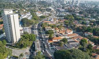 Imagem 3: Excelentes Terrenos na Avenida Professor Francisco Morato