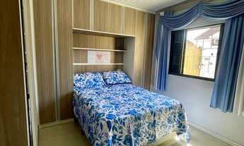 Imagem 5: Casa semi mobiliada e sozinha no terreno Vitoria Regia Cic