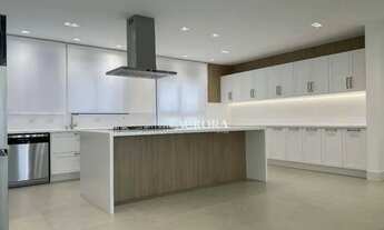 Imagem 7: Apartamento Edifício Epic com 3 dormitórios, 207 m² - Aluguel por R$ 18.000/mês - Gleba Fa