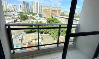 Imagem 4: Edf. Like Clube Apartamento com 2 dormitórios