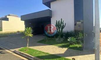 Imagem 2: Casa de Condomínio com 3 quartos, RESIDENCIAL SET LIFE II, Mirassol - R$ 1.29 mi, Cod: 146