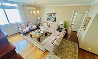 Imagem 4: Imóvel para venda tem 203 metros quadrados com 3 quartos em Rio Branco - Porto Alegre - RS