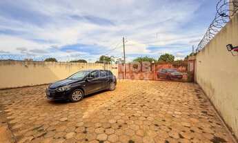 Imagem 4: Apartamento à Venda em Jardim Paquetá II, Planaltina, 2 Quartos, 72m²