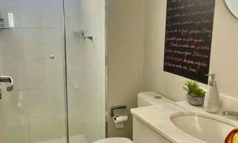 Imagem 7: Imóvel para venda com 67 metros quadrados com 3 quartos em Vila Ipiranga - Porto Alegre