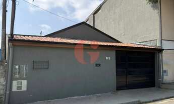 Imagem: Casa à venda com 01 dormitório e 140 m²