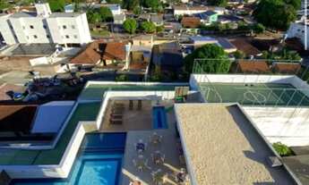 Imagem 7: Imóvel para aluguel possui 140 metros quadrados com 3 quartos em Aparecida - Santarém - PA