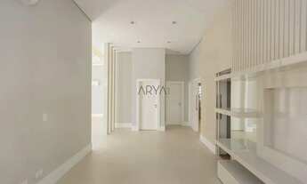 Imagem 6: Casa em condomínio à venda no São João ARYA1