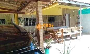 Imagem 6: Vendo casa 02 quartos 01 suíte, 02 vagas de garagem 128m2 em Piedade
