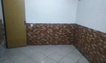 Imagem 5: Aluga casa Nova Iguaçu com 2 quartos, sala , 2 áreas, cozinha, banheiro !