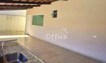 Imagem 6: Casa com 3 dormitórios à venda, 180 m² por R$ 900.000,00 - Jundiaí - Anápolis/GO