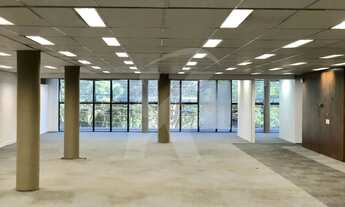 Imagem 2: Prédio com 1.218m2, Av. Braz Leme, Zona Norte