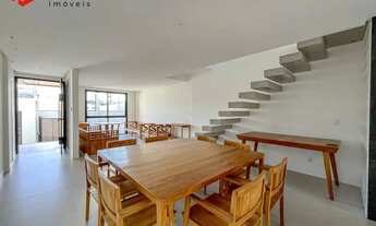 Imagem 4: CASA DECORADA E MOBILIADA COM 3 QUARTOS SENDO 3 SUÍTES À VENDA NO BAIRRO SÃO JUDAS TADEU