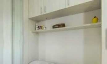 Imagem 6: Vende-se apartamento em Itaquera com 2 quartos, 1 banheiro e 1 vaga