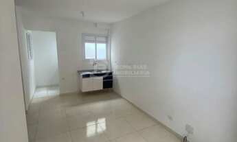 Imagem 5: Apartamento 2 dormitórios para Alugar na Vila São Geraldo, São Paulo