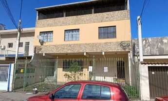 Imagem 2: Sobrado no Centro com 3 quartos com suíte para Locação