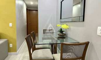 Imagem 7: Apartamento de 2 quartos reformado à venda na Glória