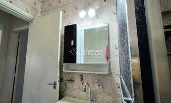 Imagem: Apartamento / Residencial / Centro