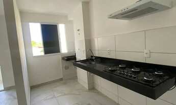 Imagem 3: Imóvel para aluguel tem 42 metros quadrados com 2 quartos em Cristo Rei - Teresina - PI