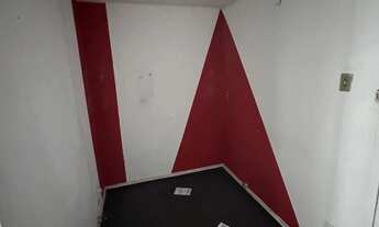 Imagem 3: Sala comercial Av. presidente Vargas centro RJ vaga garagem VENDO/ALUGO . Silencioso