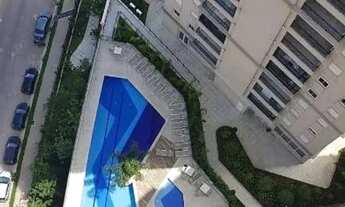 Imagem: Apartamento com 2 dormitórios, 82 m²