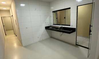 Imagem 7: Casa 2 quartos, 1 suite - Nova - Setor São Marcos