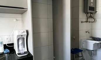 Imagem 2: Apartamento para venda no condomínio Easy