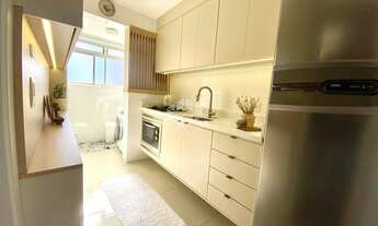 Imagem 12: Apartamento 2 dormitórios com sacada