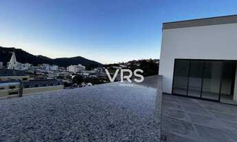 Imagem 6: Cobertura com 3 dormitórios à venda, 157 m² por R$ 1.500.000,00 - Várzea - Teresópolis/RJ
