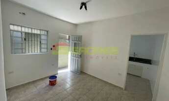 Imagem 3: Casa 40 m² na Água Fria por R$ 1.600,00