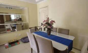 Imagem 2: Apartamento à venda, 02 Dorms. 01 Suíte e 01 vaga-Taboão, São Bernardo do Campo, SP