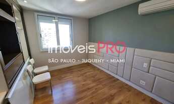 Imagem 3: Brooklin - 167m² - 3 suítes - 3 vagas