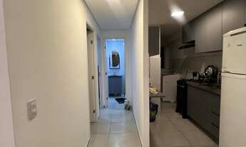 Imagem 4: Alugo apartamento mobiliado em Piedade