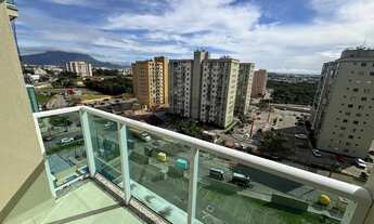 Imagem 2: VG-Seu cenário dos sonhos: lindo apartamento em Morada de Laranjeiras, venha visitar! RYSK