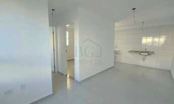 Imagem 5: Apartamentos Padrão em Poços de Caldas