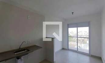 Imagem 2: Apartamento à Venda - Vila Ré, 1 Quarto, 28 m2