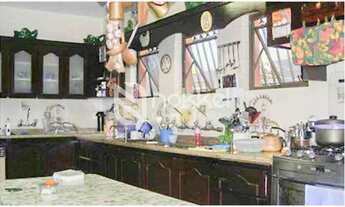 Imagem 5: Sobrado com 800 m², 6 quartos sendo 6 suíte à venda no bairro Planalto Paulista