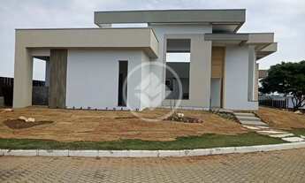 Imagem 2: CASA EM CONDOMINIO - VILLAS PARK II codigo: 68893