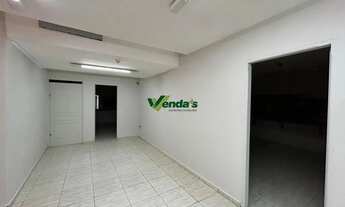 Imagem 6: Imóvel comercial com 3 pavimentos em praça central