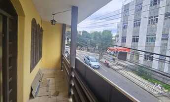 Imagem 3: Casa com 6 dormitórios à venda, 338 m² por R$ 1.200.000,00 - Centro - Juiz de Fora/MG