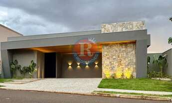 Imagem 2: Casa de Condomínio com 3 quartos, CONDOMINIO FIGUEIRA II, São José do Rio Preto - R$ 1.39