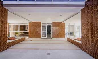 Imagem 13: Apartamento 03 dormitórios, suíte, 02 vagas de garagem no bairro Santana